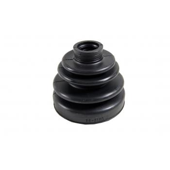 1993 Mitsubishi Diamante CV Joint Boot Front Outer Mevotech DX196 image 2 of 3