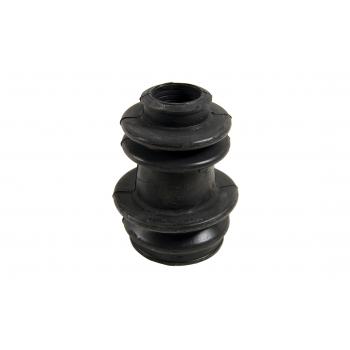 1983 Chrysler LeBaron CV Joint Boot Front Right Inner Mevotech DX202 image 2 of 3