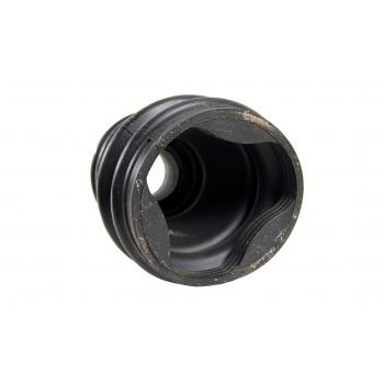 1983 Dodge Omni CV Joint Boot Front Right Inner Mevotech DX204 image 1 of 3