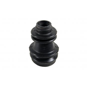 1983 Dodge Omni CV Joint Boot Front Right Inner Mevotech DX204 image 2 of 3