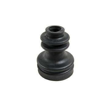 1983 Chrysler New Yorker CV Joint Boot Front Left Inner Mevotech DX207 image 2 of 3