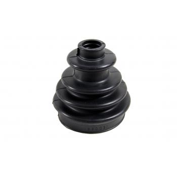 1982 Mercury LN7 CV Joint Boot Front Outer Mevotech DX209 image 2 of 3