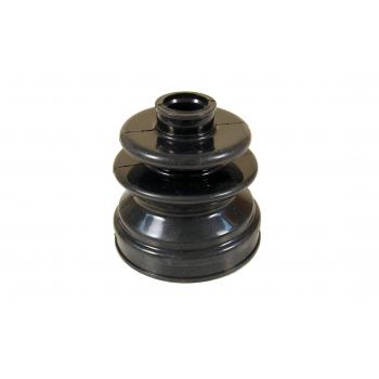 1993 Isuzu Stylus CV Joint Boot Front Right Inner Mevotech DX211 image 1 of 4