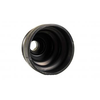 1983 Chrysler LeBaron CV Joint Boot Front Left Outer Mevotech DX212 image 1 of 3