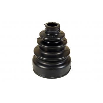 1983 Chrysler LeBaron CV Joint Boot Front Left Outer Mevotech DX212 image 2 of 3