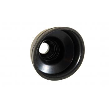 1983 Chrysler LeBaron CV Joint Boot Front Left Inner Mevotech DX214 image 1 of 3