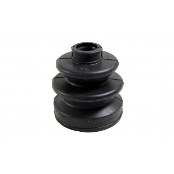 1982 Nissan 310 CV Joint Boot Front Inner Mevotech DX215 image 2 of 3