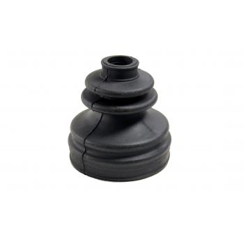 2004 Audi A6 Quattro CV Joint Boot Front Inner Mevotech DX221 image 2 of 3