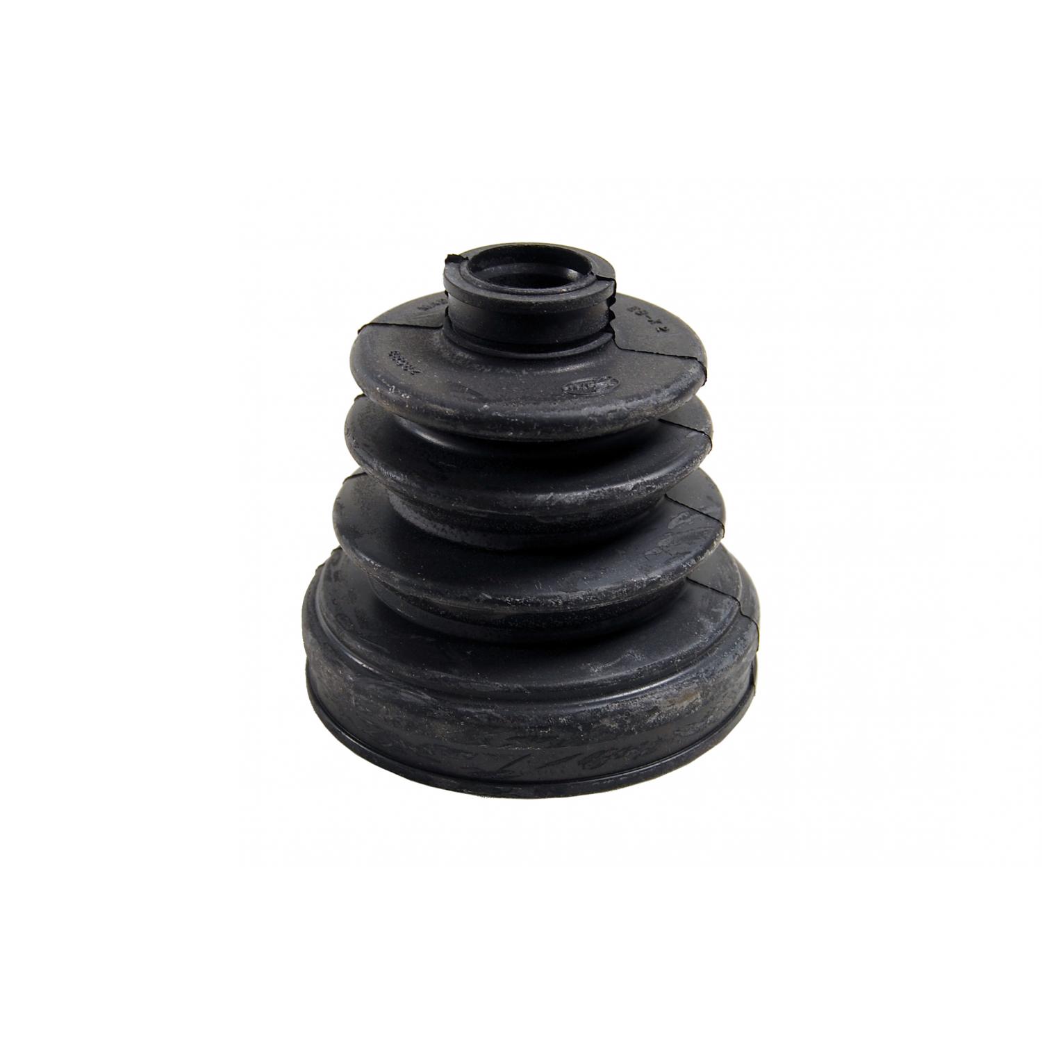 Mevotech DX222 CV Joint Boot product image 2 of 3