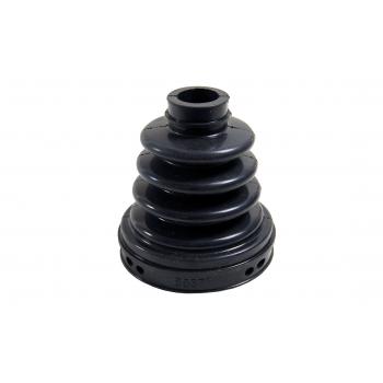 1994 Dodge Shadow CV Joint Boot Front Inner Mevotech DX242 image 2 of 3