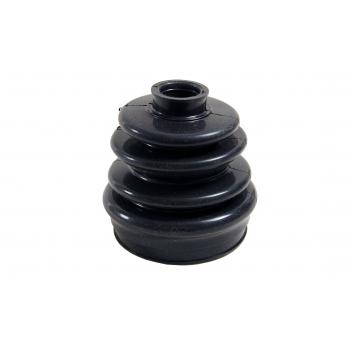 1996 Plymouth Voyager CV Joint Boot Rear Inner Mevotech DX243 image 2 of 3