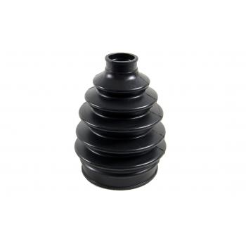 1996 Plymouth Voyager CV Joint Boot Front Outer Mevotech DX245 image 2 of 3