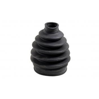 1998 Ford Windstar CV Joint Boot Front Left Outer Mevotech DX245B image 2 of 3