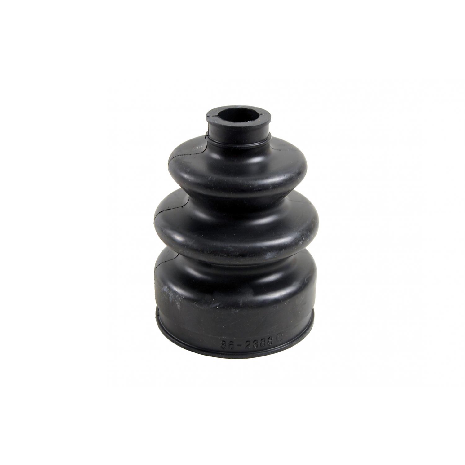 Mevotech DX248 - CV Joint Boot Kit Mevotech DX248 CV Joint Boot product image 2 of 3
