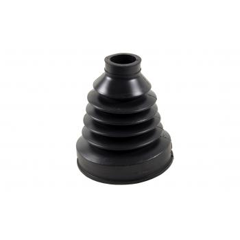 2005 Dodge Ram 1500 CV Joint Boot Front Inner Mevotech DX249 image 2 of 3