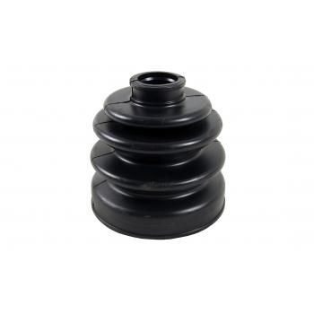 1992 Dodge Stealth CV Joint Boot Front Outer Mevotech DX253 image 2 of 3