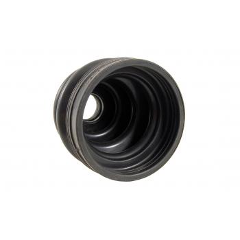 1985 Mitsubishi Mirage CV Joint Boot Front Outer Mevotech DX255 image 1 of 3