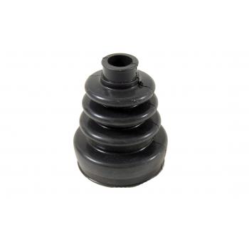 1990 Eagle Premier CV Joint Boot Front Inner Mevotech DX257 image 2 of 3