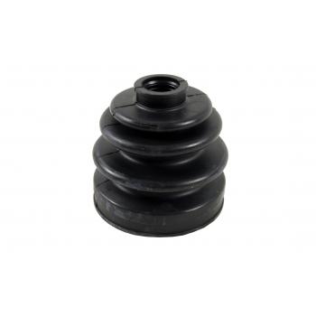 1994 Mitsubishi Mighty Max CV Joint Boot Front Outer Mevotech DX259 image 2 of 3