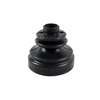 1990 Dodge Omni CV Joint Boot Front Left Inner Mevotech DX263 image 2 of 3