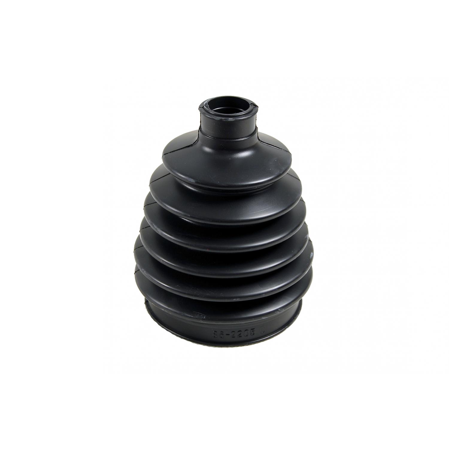 Mevotech DX265 - CV Joint Boot Mevotech DX265 CV Joint Boot product image 2 of 3