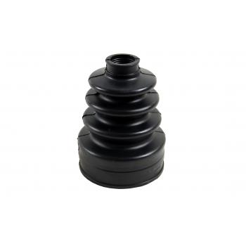1996 Plymouth Voyager CV Joint Boot Front Left Inner Mevotech DX266 image 2 of 3