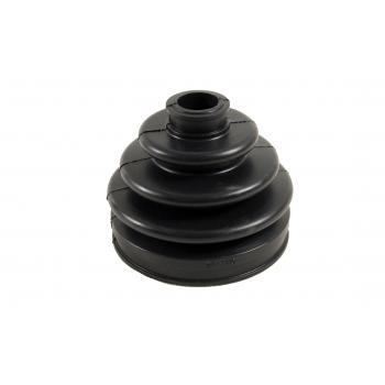 2000 Nissan Pathfinder CV Joint Boot Front Outer Mevotech DX301 image 2 of 3