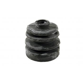 1990 Nissan Sentra CV Joint Boot Front Outer Mevotech DX302 image 2 of 3