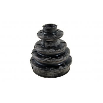 1983 Nissan Pulsar NX CV Joint Boot Front Left Outer Mevotech DX303 image 2 of 3