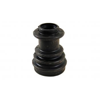 1985 Nissan Stanza CV Joint Boot Front Outer Mevotech DX305 image 2 of 3