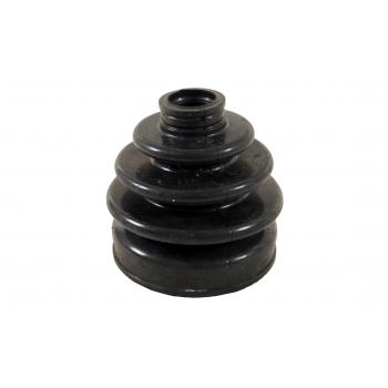 1990 Eagle Talon CV Joint Boot Front Outer Mevotech DX307 image 2 of 3