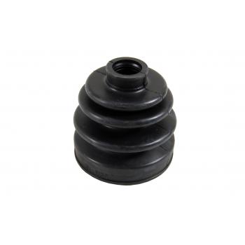 1990 Eagle Talon CV Joint Boot Front Outer Mevotech DX308 image 2 of 3