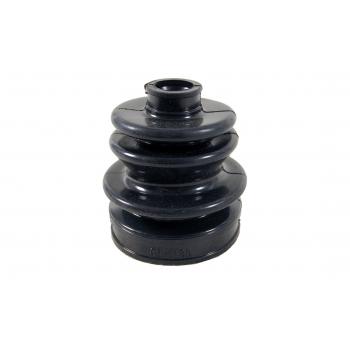 1993 Suzuki Swift CV Joint Boot Front Outer Mevotech DX309 image 2 of 3
