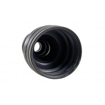 1983 Nissan Pulsar NX CV Joint Boot Front Left Inner Mevotech DX312 image 1 of 3