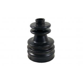 1983 Nissan Pulsar NX CV Joint Boot Front Left Inner Mevotech DX312 image 2 of 3