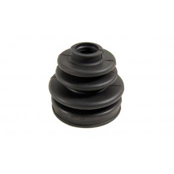 1992 Geo Prizm CV Joint Boot Front Outer Mevotech DX313 image 2 of 3