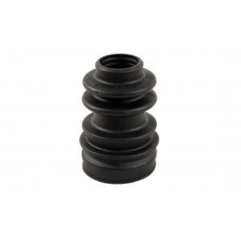 1985 Nissan Stanza CV Joint Boot Front Inner Mevotech DX315 image 2 of 3