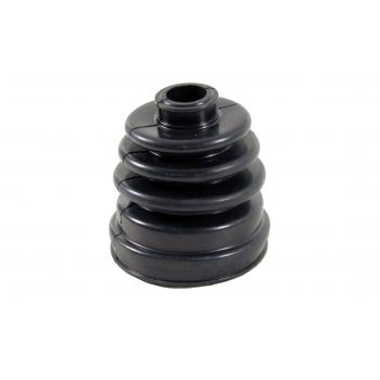 1993 Nissan NX CV Joint Boot Front Inner Mevotech DX316 image 2 of 3