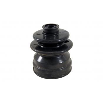 2006 Infiniti G35 CV Joint Boot Front Right Inner Mevotech DX321 image 2 of 3
