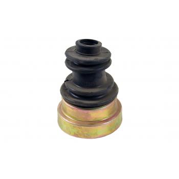 1983 Nissan Maxima CV Joint Boot Rear Inner Mevotech DX323 image 2 of 3