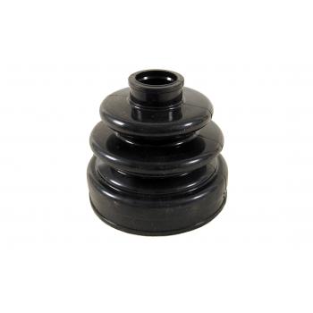 1989 Nissan 300ZX CV Joint Boot Rear Outer Mevotech DX338 image 2 of 3