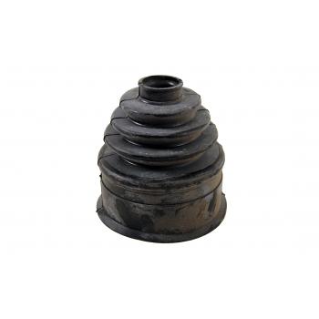 1977 Saab 99 CV Joint Boot Front Outer Mevotech DX342 image 2 of 3