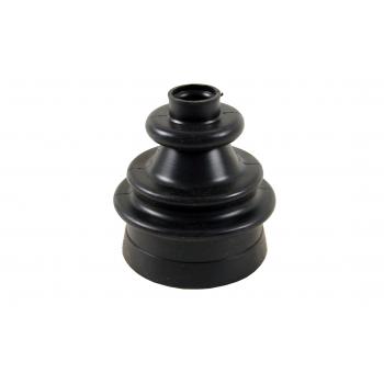 1977 Saab 99 CV Joint Boot Front Inner Mevotech DX343 image 2 of 3