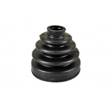 1990 Acura Legend CV Joint Boot Front Outer Mevotech DX344 image 2 of 3