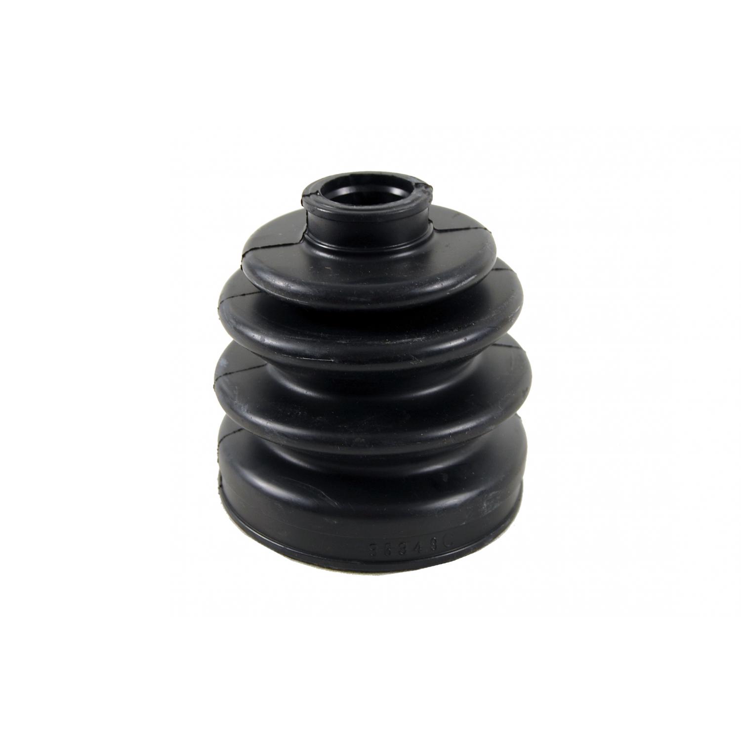 Mevotech DX368 - CV Joint Boot Mevotech DX368 CV Joint Boot product image 2 of 3