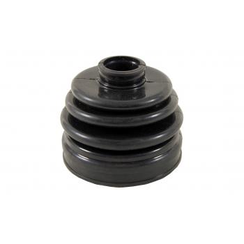 1990 Isuzu Trooper CV Joint Boot Front Inner Mevotech DX369 image 2 of 3