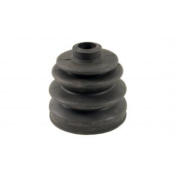 1990 Isuzu Trooper CV Joint Boot Front Outer Mevotech DX370 image 2 of 3