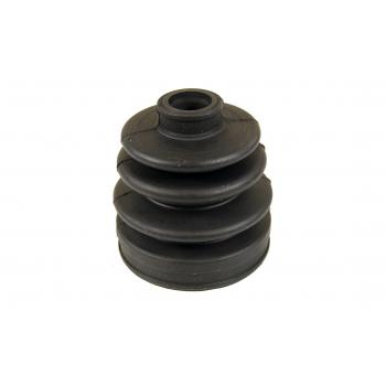 2000 Suzuki Esteem CV Joint Boot Front Outer Mevotech DX380 image 2 of 3