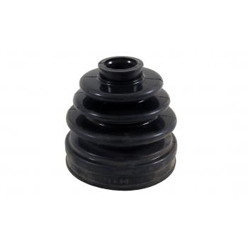 2004 Suzuki Vitara CV Joint Boot Front Outer Mevotech DX381 image 2 of 3