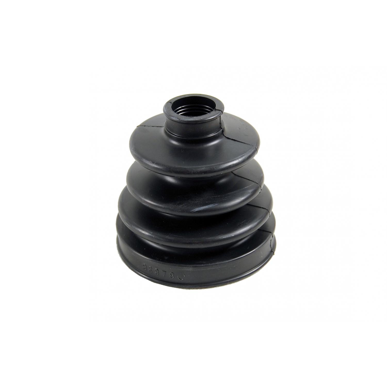 Mevotech DX384 - CV Joint Boot Kit Mevotech DX384 CV Joint Boot product image 2 of 3
